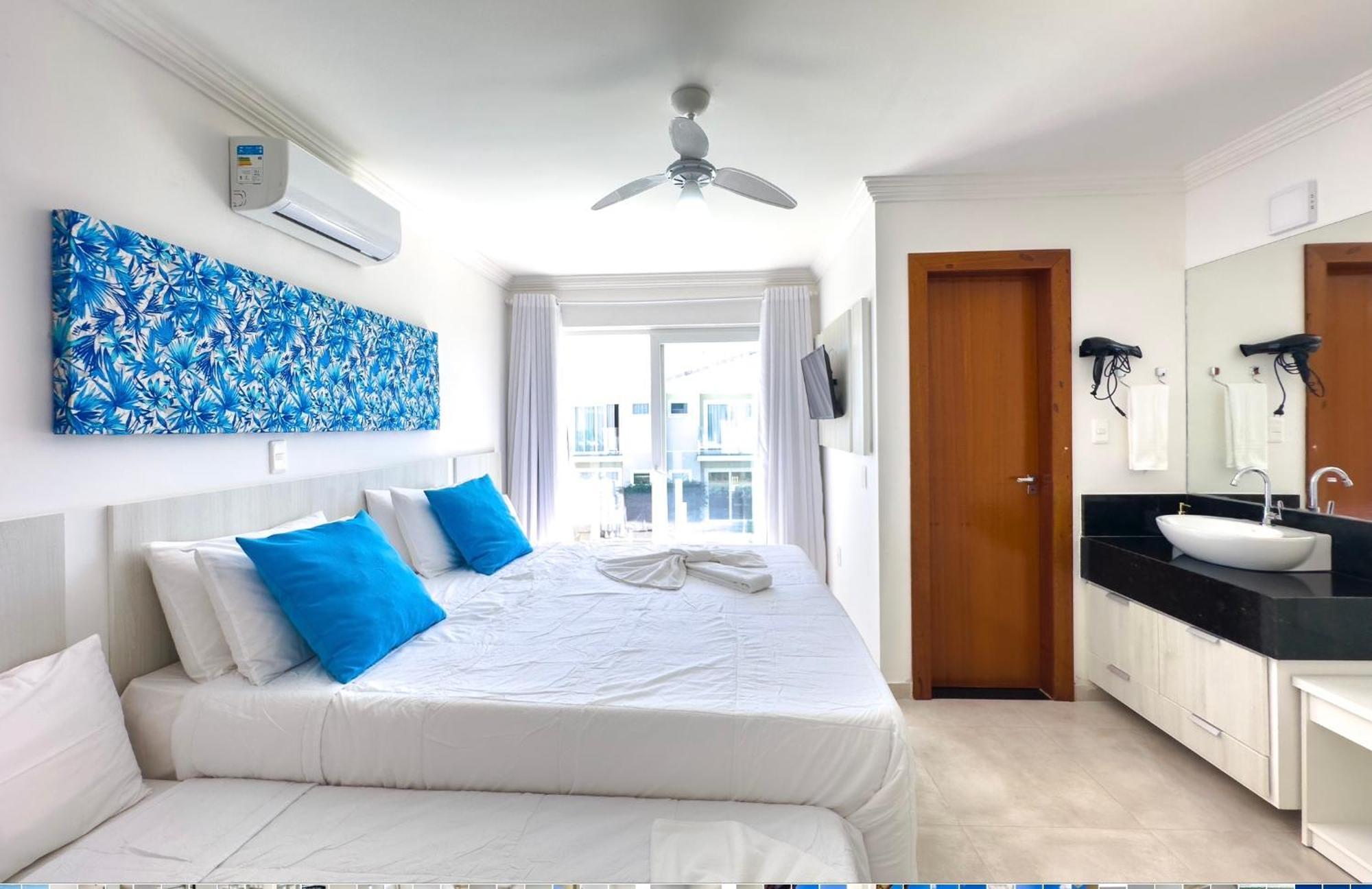 Casa de férias Casa Luna Porto Seguro